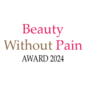 Beauty Without Pain Award 2024